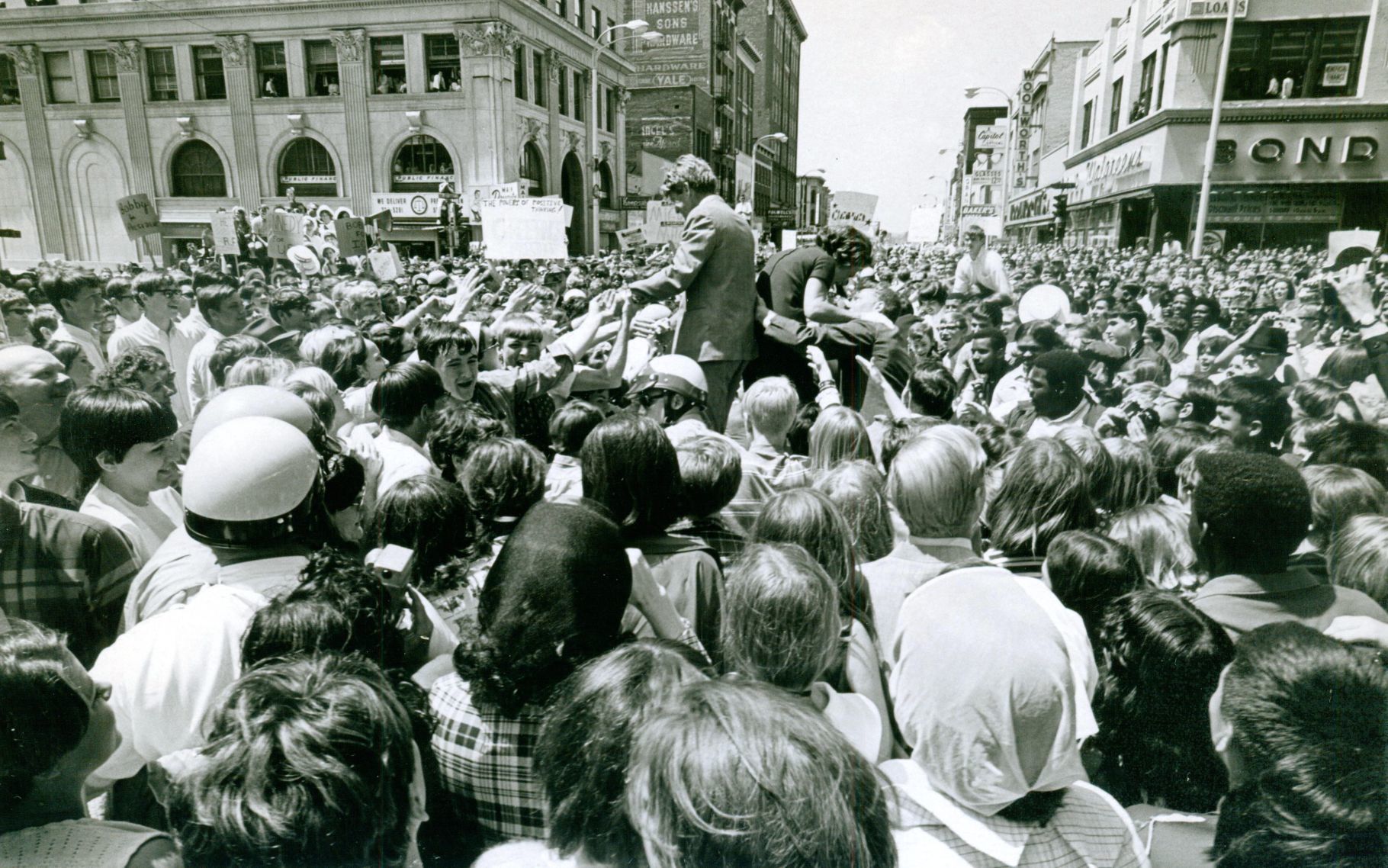 19680514 -- Robert F. Kennedy